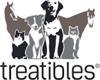 Treatibles logo