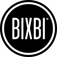 BIXBI  logo