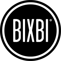 BIXBI logo