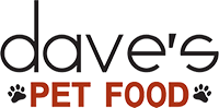 Dave’s Pet Food logo