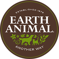 Earth Animal logo