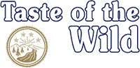 Taste of the Wild logo