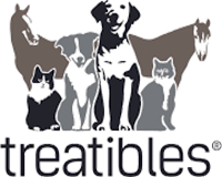 Treatibles logo