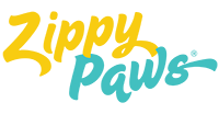 Zippy Paws logo