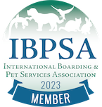 IBPSA Pet Care Business Excellence Award Winner 2019 logo